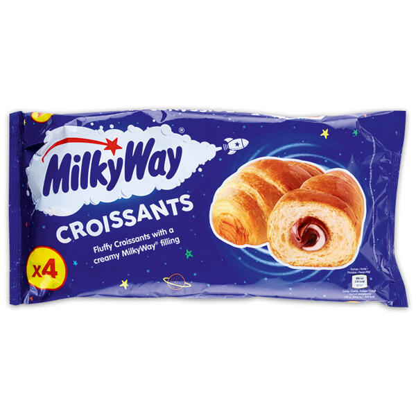 Croissants