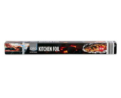 Extra Wide Kitchen Foil