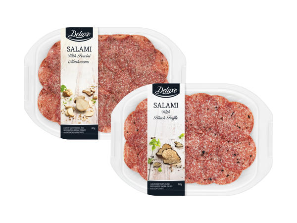 Premium Salami