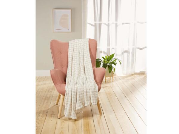 Microfibre Blanket