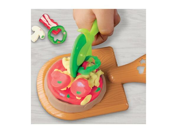 Play-Doh Pizza Oven Play Set