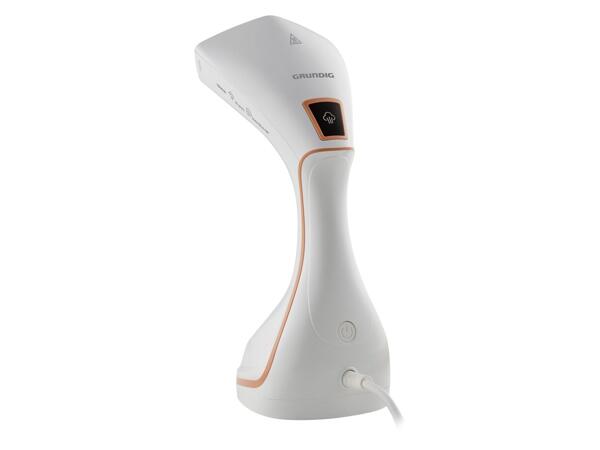 Garment steamer