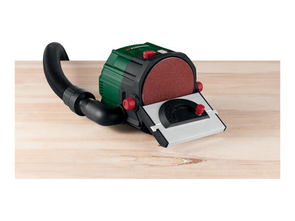 Parkside Disc Sander