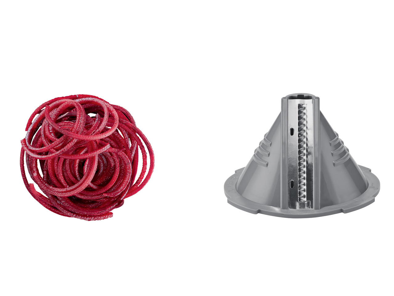 SILVERCREST KITCHEN TOOLS(R) Spiralskærer