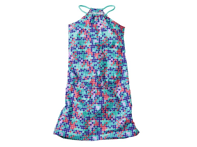 Girls' Sundress