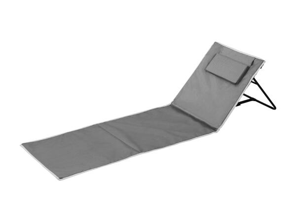 Beach Lounger