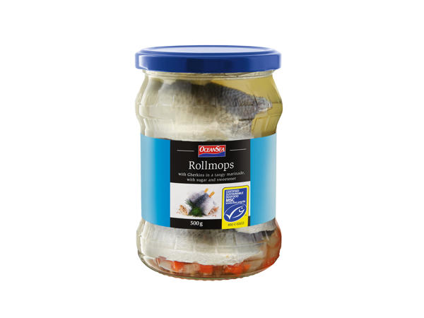 Rollmops