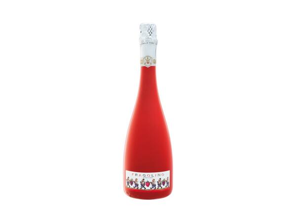Giacobazzi Fragolino rosso