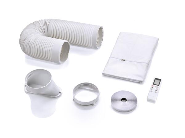 Silvercrest Local Air Conditioner