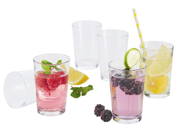 Drinking Glasses