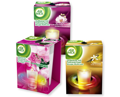 Candela profumata AIRWICK
