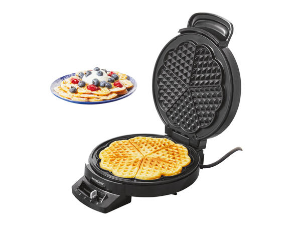 Waffle Maker