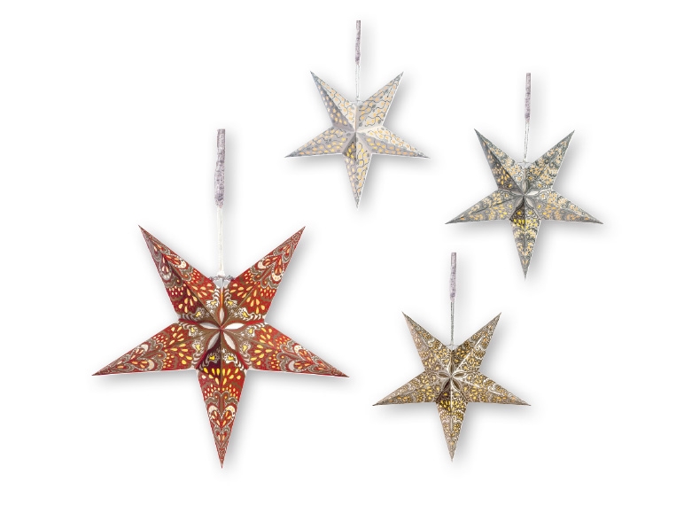 Melinera LED Star Light