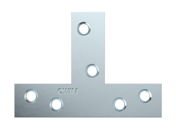 Mending Plates/Corner Braces