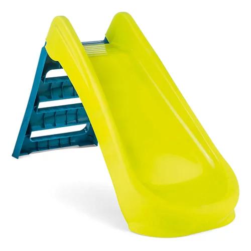 Toboggan pliable