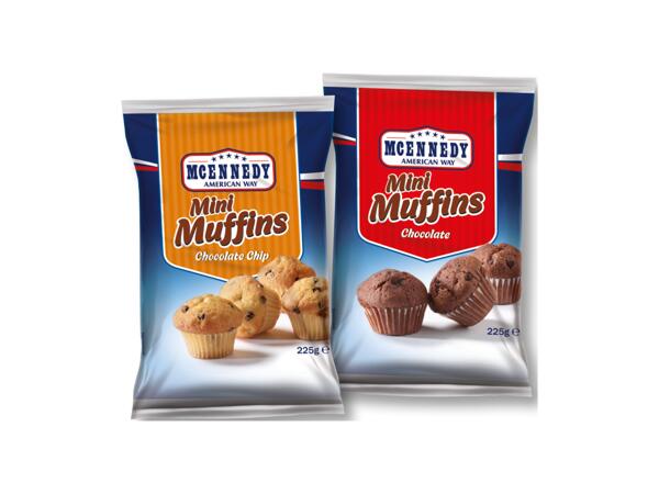 Minimuffins