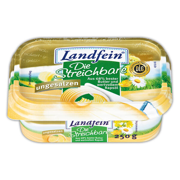 Die Streichbare