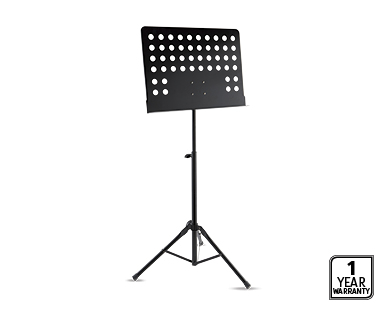 SHEET MUSIC STAND OR TABLET STAND