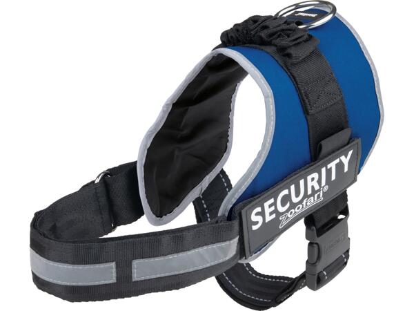 Dog Harness