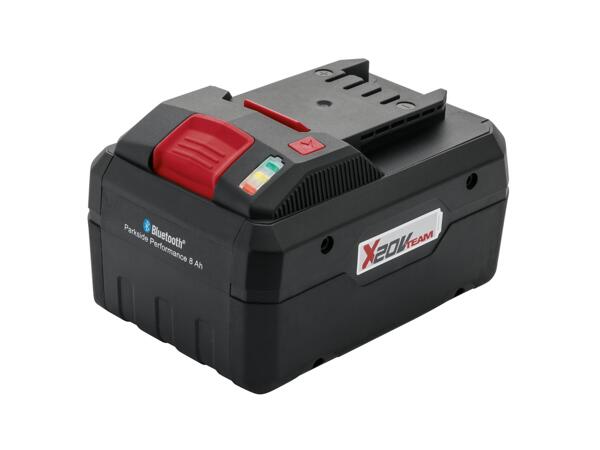 SMART AKUMULÁTOR 20 V (8 Ah)