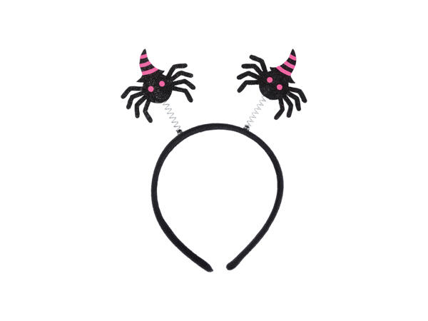 Kids' Halloween Hair Band