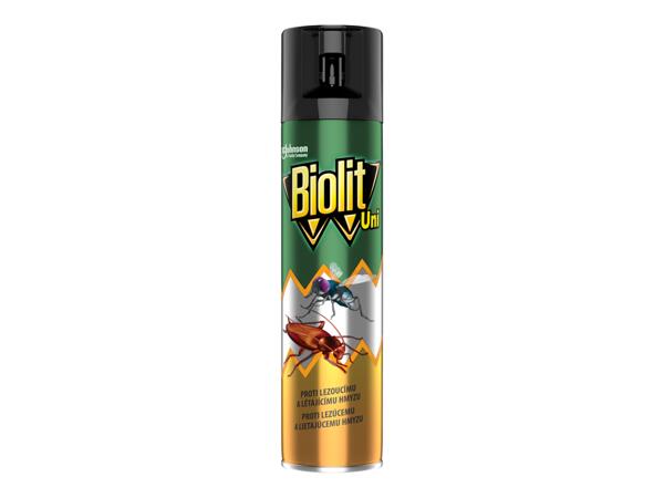 BIOLIT
