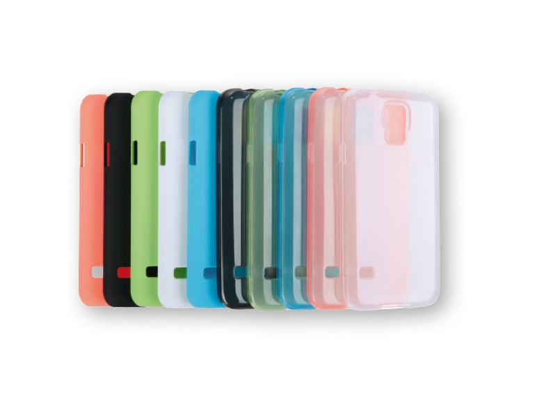 Silvercrest Smartphone Case