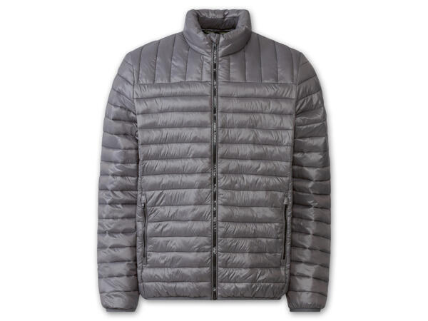 Herren Lightweight-Jacke
