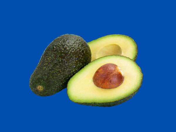 Ready-to-Eat Avocados