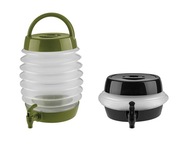 CRIVIT(R) Drikkedispenser