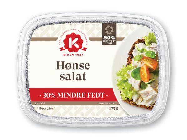 K-Salat*