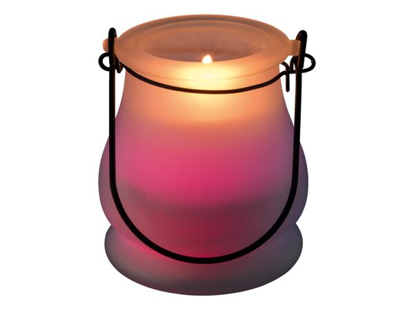 Citronella Candle
