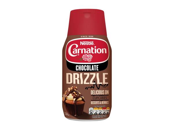 Carnation Drizzle Chocolate