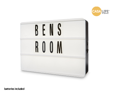 Lightbox