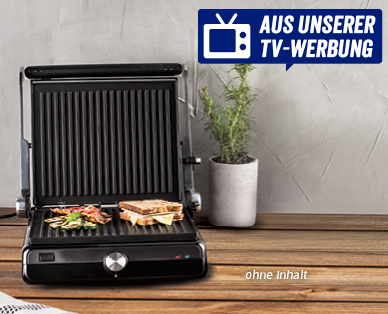 AMBIANO Komfort-Grill