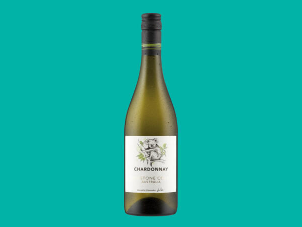 Australian Limestone Coast Chardonnay