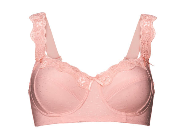 ESMARA LINGERIE(R) Soft-BH