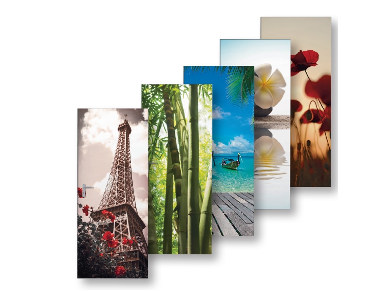 Melinera Decorative Door Foil