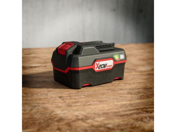 Parkside 20V 4Ah Rechargeable Battery
