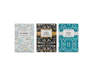 Hinkler 3-Pack Perfect Puzzles