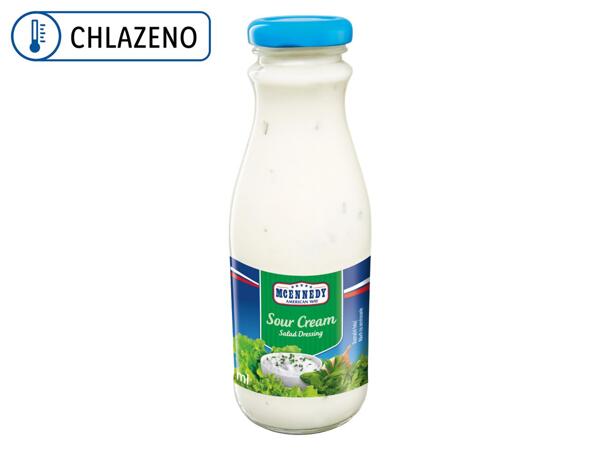 SALÁTOVÝ DRESINK