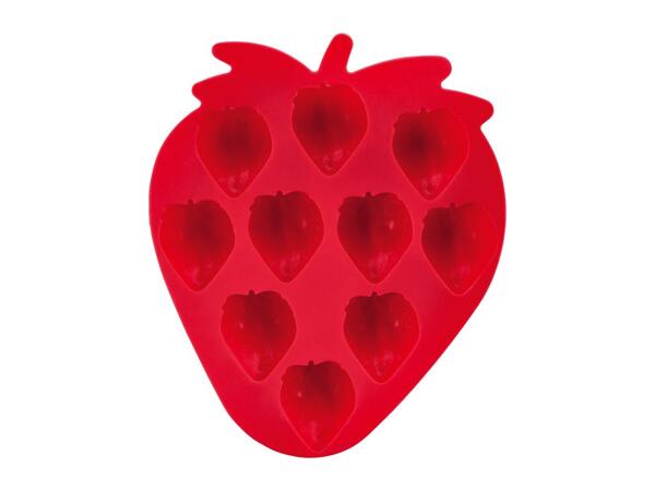 Ernesto Ice Mould