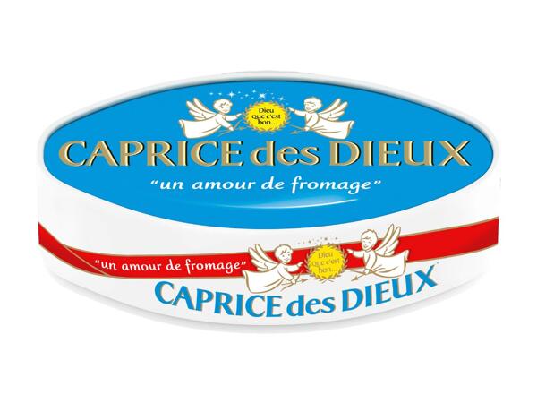 Caprice des Dieux