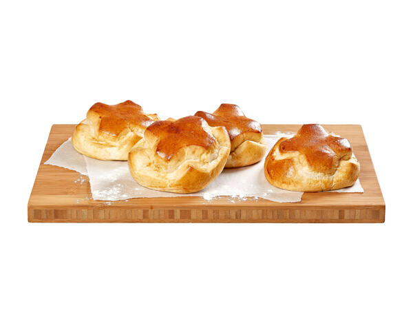 Petit pain du 1ᵉʳ août