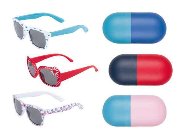 Lunettes de soleil pour enfant