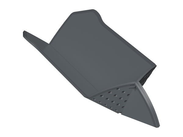 Ernesto Foldable Chopping Board with Colander