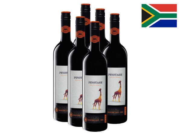 Pinotage