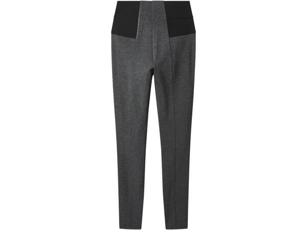 Ladies' Shaping Jeggings
