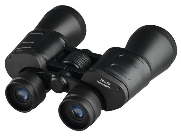 Binoculars