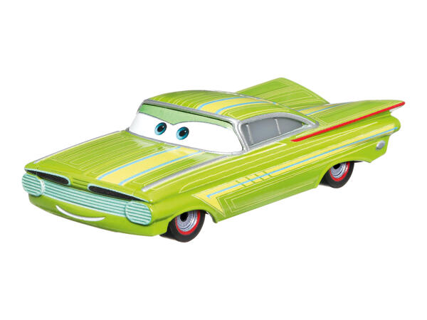 Mattel Disney Diecast Cars Assortment